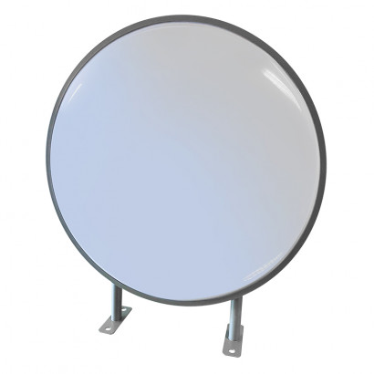 BANDEROLA ACRILICO REDONDA DIAMETRO 60CM (CURVA) TEMPERATURA COLOR: BLANCO FRIO USO: INTERIOR / EXTERIOR DIAMETRO: 60CM PROFUNDIDAD: 19CM