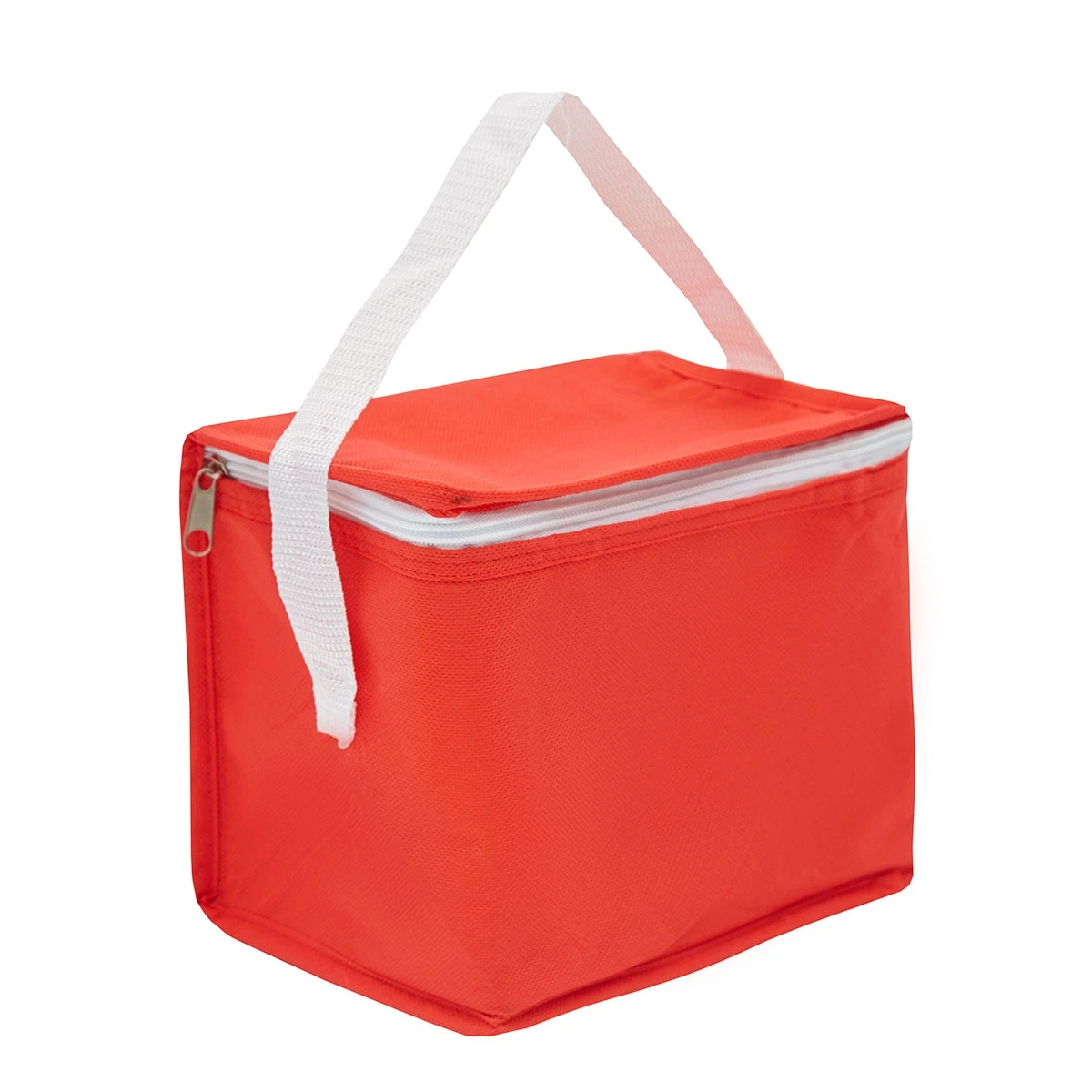 COOLER MINI/ROJO/ROJO