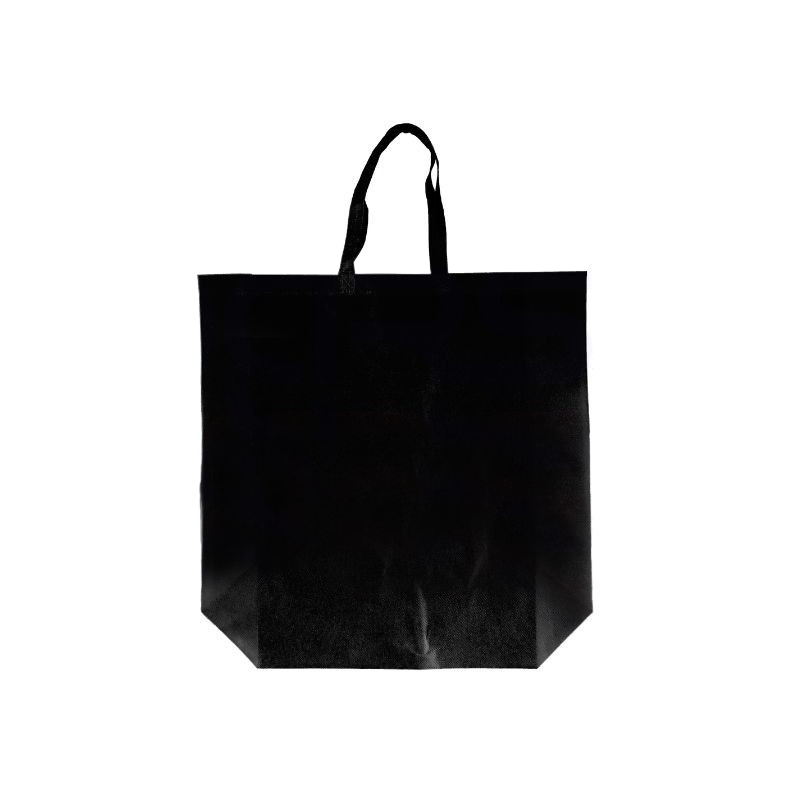 PACK 200 UNDS. BOLSA TNT 52X45X12 NEGRO