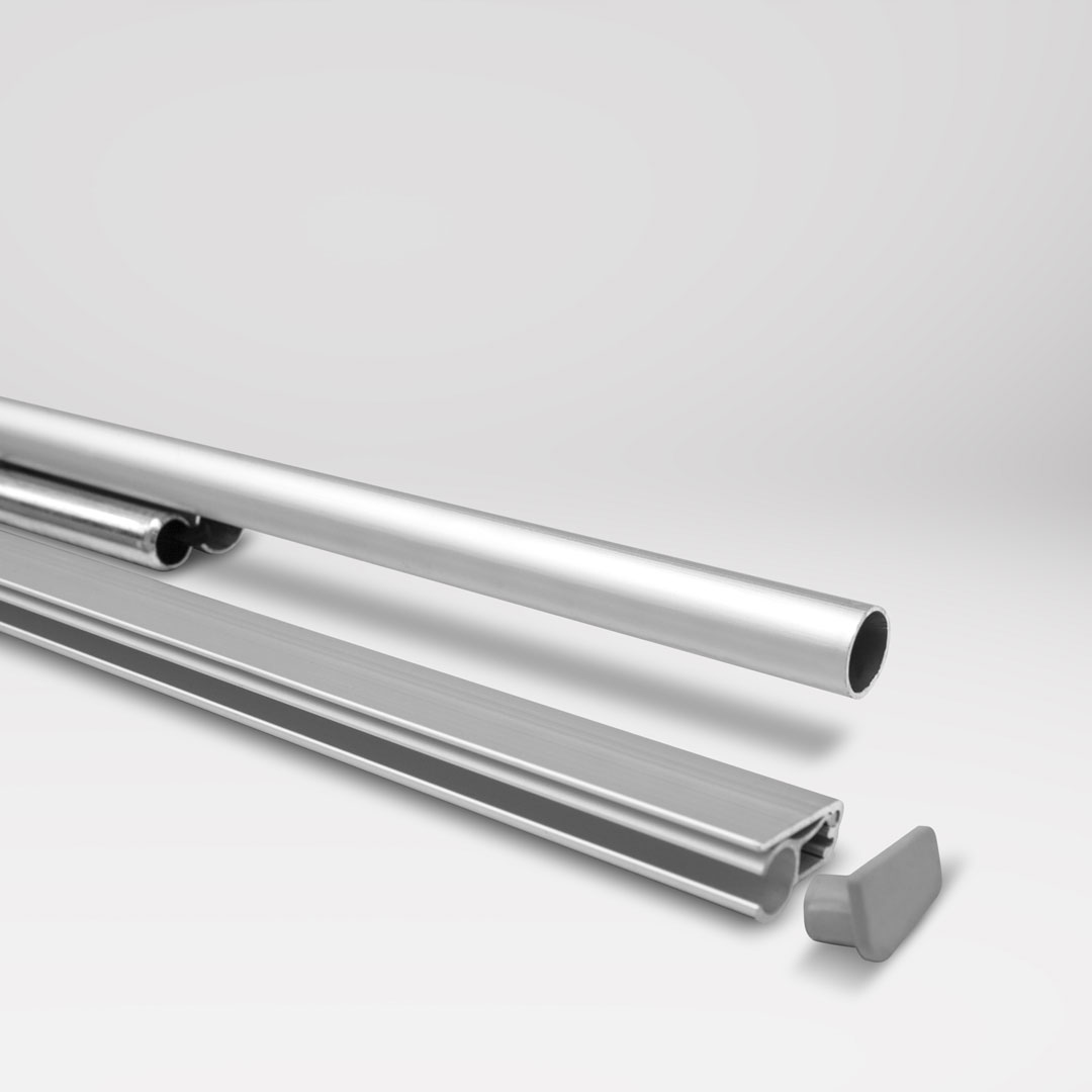 PORTA PENDON ROLLER 100*200 CMS (C10)