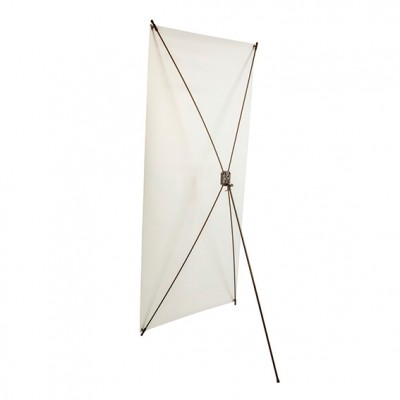 PORTA PENDON X ECO 60*160 CMS (C20)