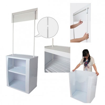 COUNTER PUBLICITARIO BASICO ECO (C2)