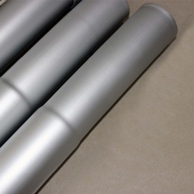 MASTIL RECTO ALUMINIO 320*80 CMS PARA BANDERA PUBLICITARIA (C10)