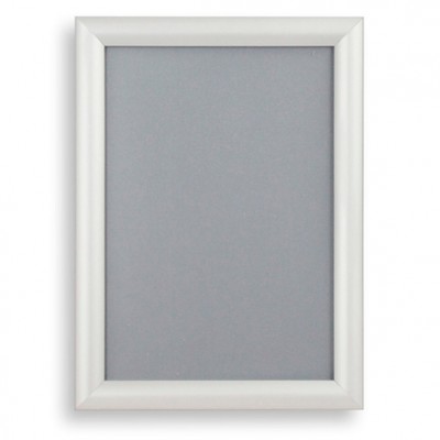 PORTA GRAFICA MARCO CLIP ALUMINIO FORMATO A2 (42*59.4 CMS) (C5)