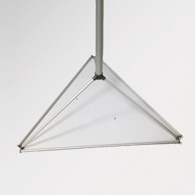 TOTEM PUBLICITARIO TRIPLE GRAFICA 90*215 CMS (C5)