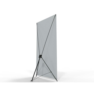 PORTA PENDON X PRO 100*200 CMS (C10)