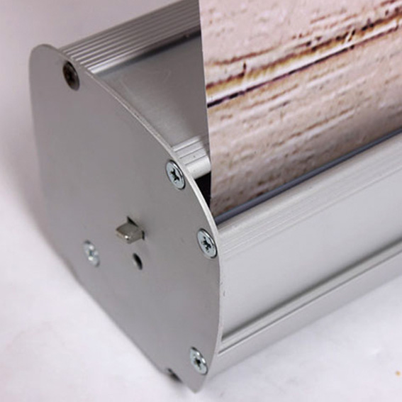 PORTA PENDON ROLLER GIGANTE 250*200 CMS (C2)