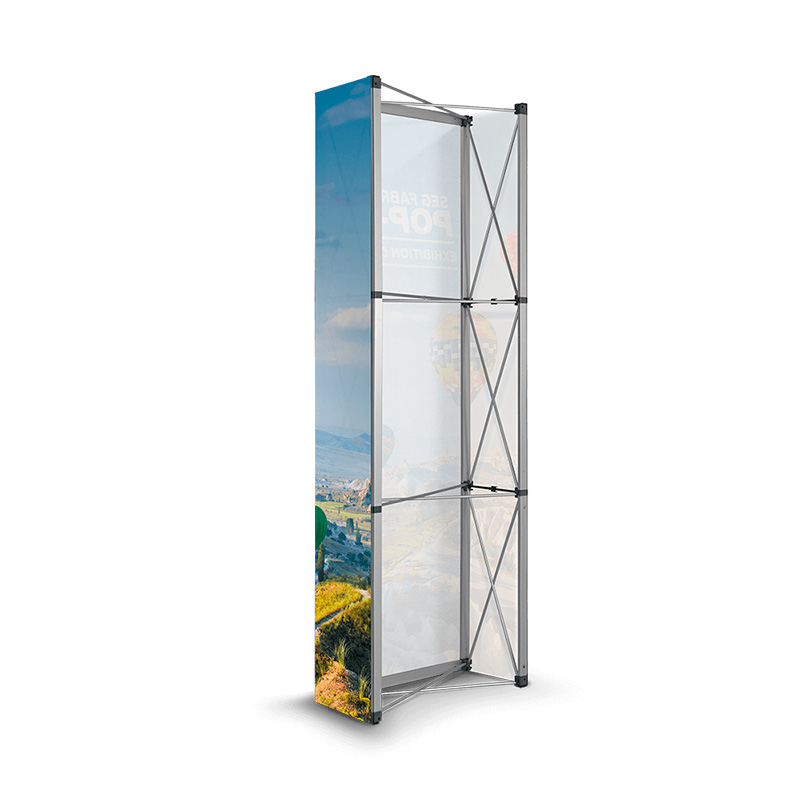 PANEL ARAÑA TEXTIL RECTO 1 CUERPO (75*230 CMS)