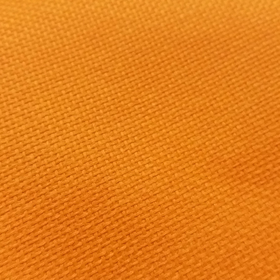 TOLDO PUBLICITARIO 2*2 MTS COLOR NARANJA