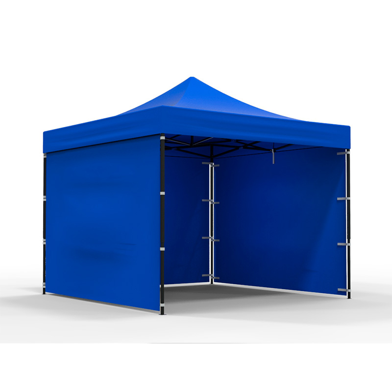 TOLDO PUBLICITARIO 3*3 MTS COLOR AZUL