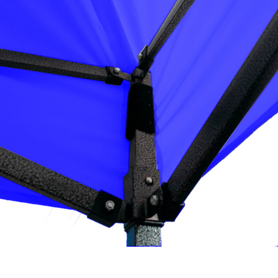 TOLDO PUBLICITARIO 3*4.5 MTS COLOR AZUL