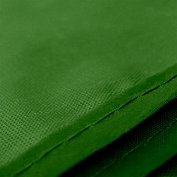 TOLDO PUBLICITARIO 3*4.5 MTS COLOR VERDE