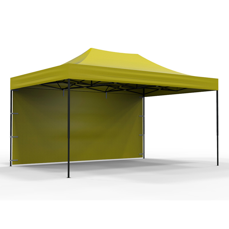 TOLDO PUBLICITARIO 3*4.5 MTS COLOR AMARILLO